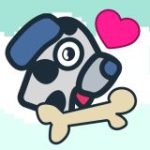 The Game of Dogogo and His Bone