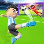 Game Kick It: Fun Football