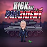 Hit the President game