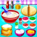 Fun Cooking Game for Kids