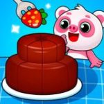 Cooking Game for Kids