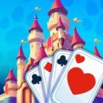 Kingdom Solitaire game