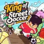 King of Street Football Game