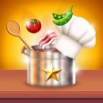 Kitchen Sorting Game