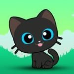 Kitten Loves Birds Game