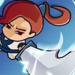 Knives vs. Swords IO