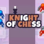 Chess Knight Game