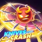 Knife Crash Game