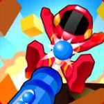 Knock Them All Out Game