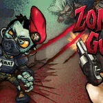 Zombie Gun