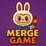 Labubu Merge game