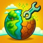 Land Explorers: Merge and Build