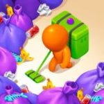 Waste Dump Simulator Game