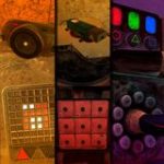 Escape the Trap 2: Chapter 3