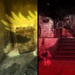 Lackey’s Escape 2: Chapter 2