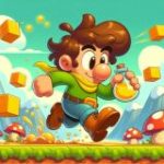 Larry’s World game