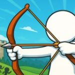 The Last Archer game