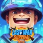 Survival Game in the Last War