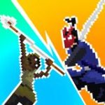 The Last Warriors game