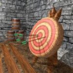 Legendary Archer game