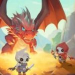 Legend of the Dragon Hunt game