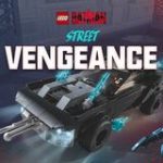 Lego Batman: Street Revenge game