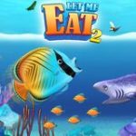 Let Me Eat 2: Feeding Frenzy