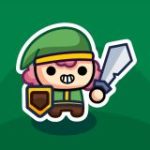 The Legend of Lidl game