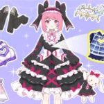 Lily’s Stylish Dress Up Game