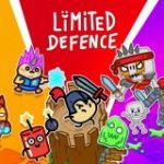 Limited Defense Game