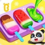 Little Panda and Ice Cream Game