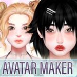 Create a Live Avatar: Girls