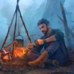 Live or die Survival game