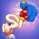 Game Long Dog: Long Nose