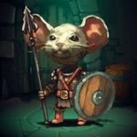 Game Look, Your Prey!