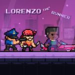 Lorenzo the Runner game