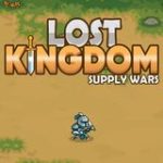 Lost Kingdom: Supply Wars