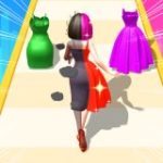 Game Love Shopping Run