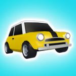 Lowrider – Jumping Car Clicker Game