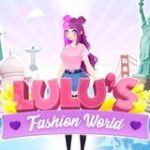 Lulu’s Fashion World game