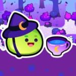 Moon and the Magic Labyrinth Game