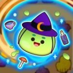 Moon and the Magic Labyrinth Game