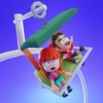 Amusement Park Clicker Game