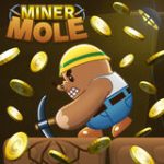 Game Mole Miner