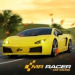 MR RACER: Car Racing Game