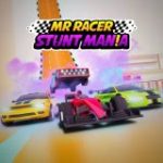 Mr. Racer: Stunt Mania
