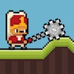 The Janissary Mace Game