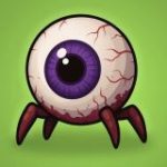 Game Crazy Evolution: Idle Unity