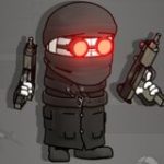 Madness Combat: The Sheriff Clones