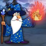 Game Magician vs. Monsters